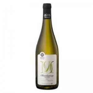 יין שרדונה סמיון לבן