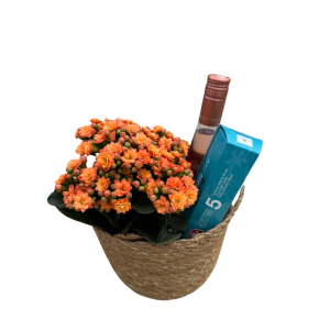 סלסלת פינוק