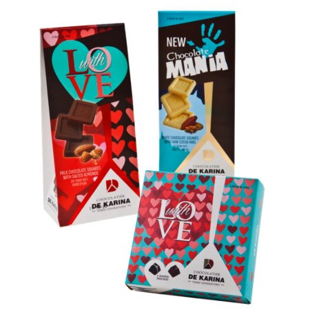 מארז אהבה קטנה