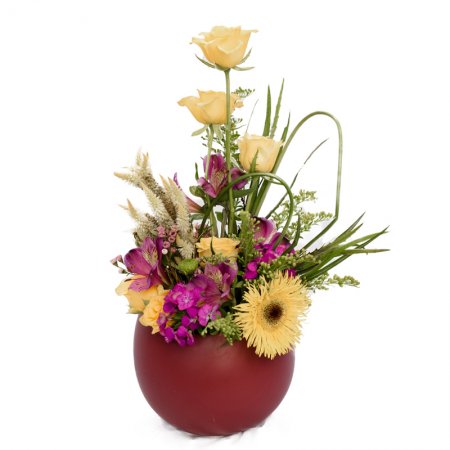 סידור עם חיוך