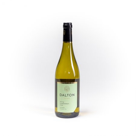 שרדונה יקב דלתון