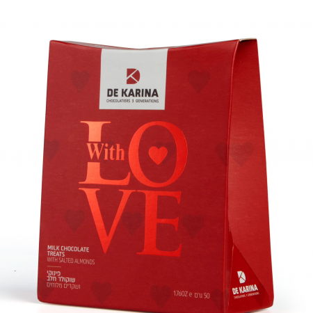 מאניה באהבה