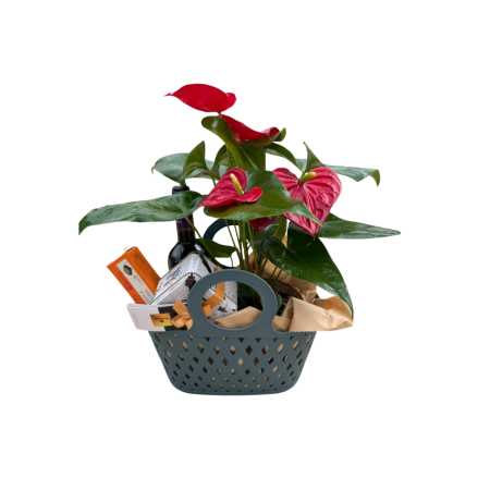 מארז פינוק מושלם